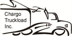 Chargo Truckload Inc, Brampton, ON opening hours