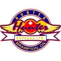 Hunter Express Ltd, Brampton, ON opening hours