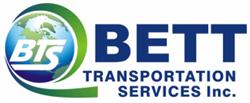 Bett Transportation Services Inc, Milton, ON opening hours