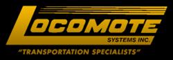 Locomote Systems Inc, Milton, ON opening hours