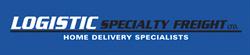 Logistics Specialty Freight Ltd in Scarborough, ON (Woburn) - Opening Hours