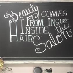 Blush Hair in St. Albert, opening hours