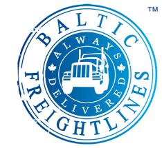 Baltic Freightlines Inc in North York, ON (Don Mills) - Opening Hours