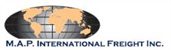 MAP International Frieght Inc in North York, ON (Jane And Finch) - Opening Hours