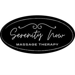 Serenity Now Massage Therapy in St. Thomas, opening hours