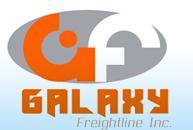 Galaxy Freightlines Inc in Etobicoke, ON (Islington - City Centre West) - Opening Hours