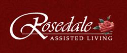 Rosedale St Albert Beauty Salon, St. Albert, AB opening hours