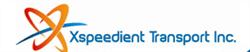 Xspeedient Transport Inc in Etobicoke, ON (Rexdale) - Opening Hours