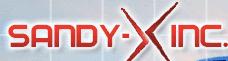 Sandy X Inc in Etobicoke, ON (Rexdale) - Opening Hours