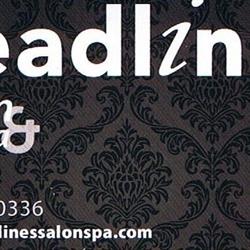 Headlines Salon & Spa, Stouffville, ON opening hours