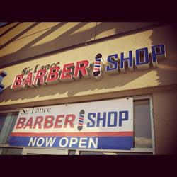 Sir Lance Barber Shop, Strathmore, AB opening hours