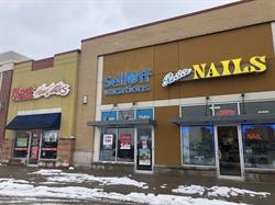 Revive Nails, Mississauga, ON opening hours