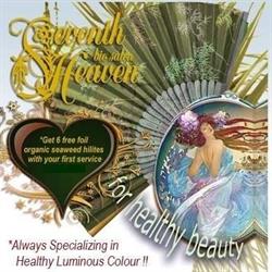 Seventh Heaven Hair Gallery in Surrey, BC (Crescent Beach) - Opening Hours