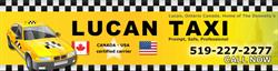 Lucan Taxi, opening hours