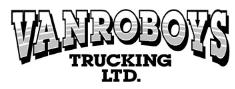 Van Roboy's Trucking Ltd, Thamesville, ON opening hours