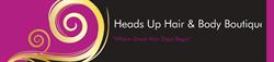 Head's Up Hair & Body Boutique, Sydney, NS opening hours