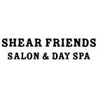 Shear Friends Salon & Day Spa, Sydney, NS opening hours