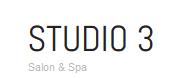 Studio 3 Salon and Spa, Terrace, BC opening hours