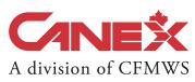 Canex Inc, Ottawa, ON opening hours