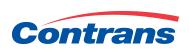 Contrans Services Lp, Woodstock, ON opening hours