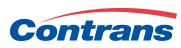 Contrans Group Inc, Woodstock, ON opening hours