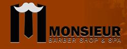 Monsieur Barber Shop & Spa in Toronto, ON (Harbord Village) - Opening Hours