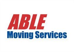 Able Moving Services, Sarnia, ON opening hours