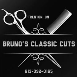 Brunos Classic Cuts, Trenton, ON opening hours
