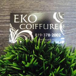 EKO Coiffure in Trois-Rivières, opening hours