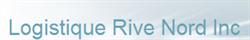 Logistique Rive-Nord Inc, Lorraine, QC opening hours