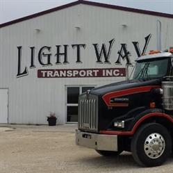 Light Way Transport Inc, Austin, MB opening hours