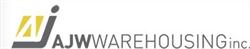 AJW Warehousing Inc in East St. Paul, opening hours