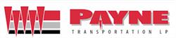 Payne Transportation l P, Winkler, MB opening hours