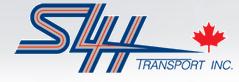 S.l.h. Transport Inc, Regina, SK opening hours