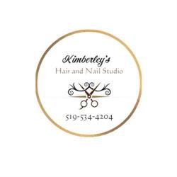 Kimberley's Hair & Nail Studio, Wiarton, ON opening hours