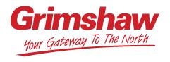 Grimshaw Trucking LP, High Level, AB opening hours