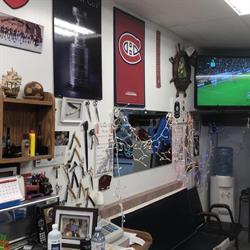 The Barber's in, Windsor, ON opening hours