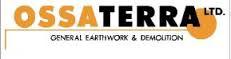 Ossa Terra Ltd, Lethbridge, AB opening hours