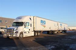 Rig Logistics, Rocky View, AB opening hours