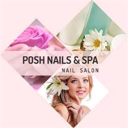 Posh Nails & Spa, Winnipeg, MB opening hours