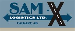 Sam-X Logistics Ltd, Calgary, AB opening hours