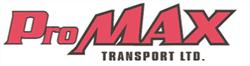 Promax Transport Ltd, Calgary, AB opening hours