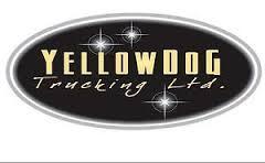 Yellow Dog Trucking LTD in Edmonton, AB (Hagmann Estate Industrial) - Opening Hours
