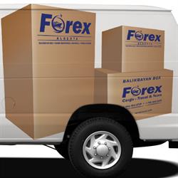 Forex Alberta in Edmonton, AB (White Industrial) - Opening Hours