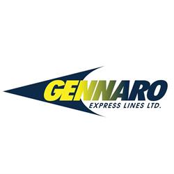 Gennaro Express Lines Ltd, Edmonton, AB opening hours