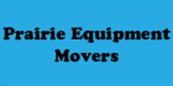 Prairie Equipment Movers, Wetaskiwin, AB opening hours