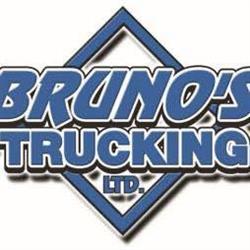 Bruno's Trucking Ltd, Leduc, AB opening hours