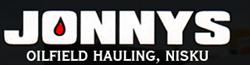 Jonny's Light Oilfield Hauling Ltd, Nisku, AB opening hours