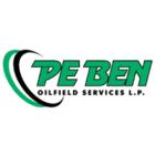 Pe Ben Oilfield Services, Nisku, AB opening hours