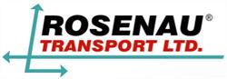 Rosenau Transport, a GLS company, Fort McMurray, AB opening hours